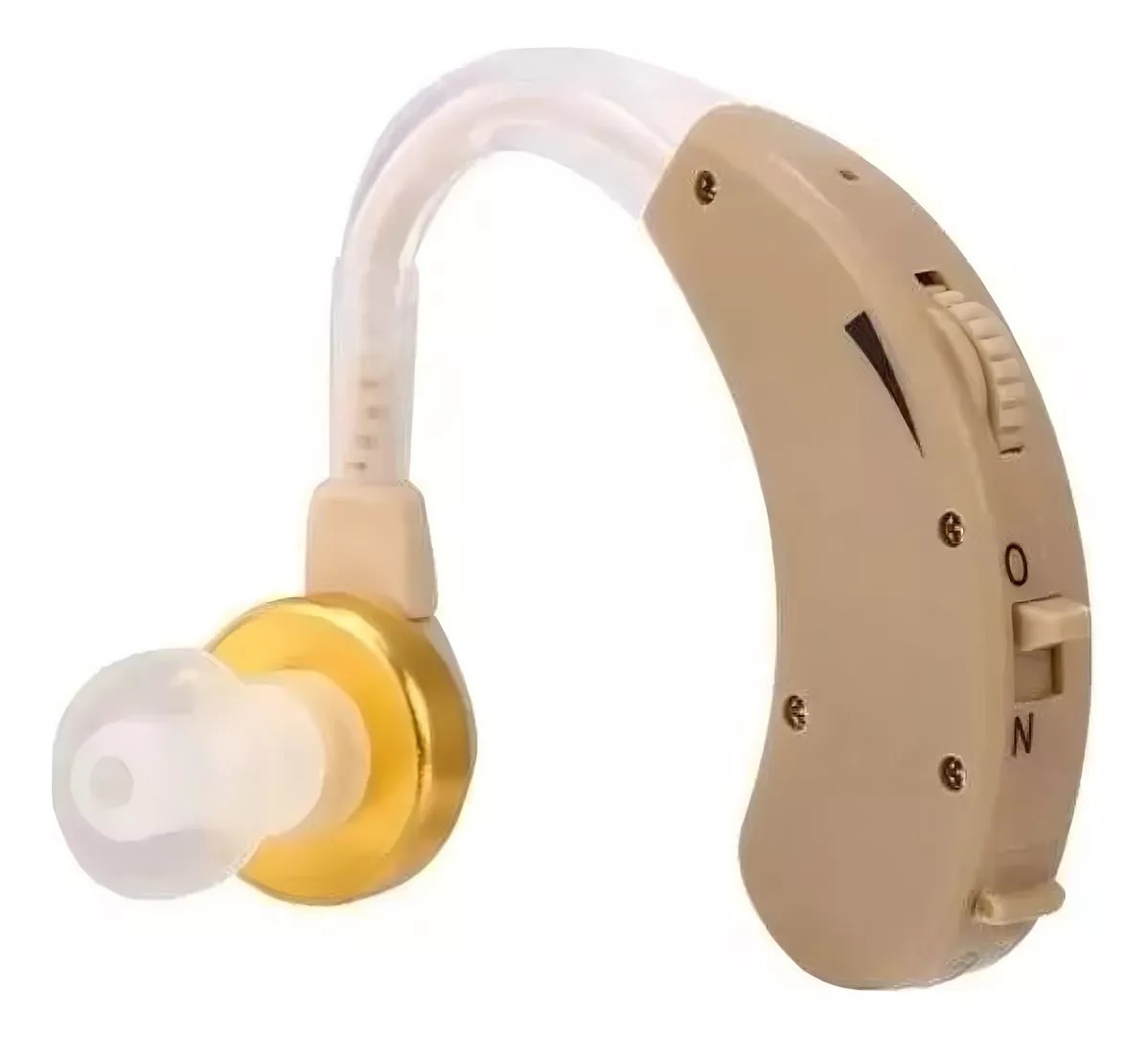 Miniatura 2 de Audífono Sordo Sordera Recargable